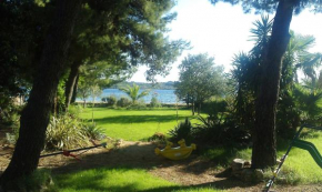 Apartments Little Castle  Водице